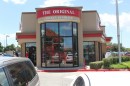 Chick-fil-a image 2